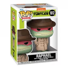 Tortues Ninja POP! Movies...