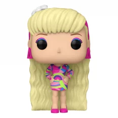 Barbie POP! Movies Totally Hair Barbie Figure 10cm N°123
