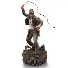 Indiana Jones Statue Legacy...