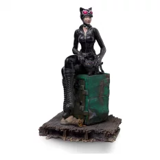 DC Comics Statue 1/10 Art...