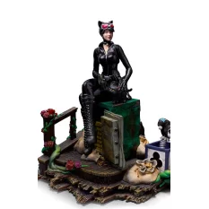 DC Comics Statue 1/10...