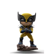 Marvel Deadpool & Wolverine...