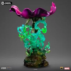 Marvel Statue 1/10 Deluxe Art Scale Mysterio 31cm
