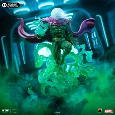 Marvel Statue 1/10 Deluxe Art Scale Mysterio 31cm