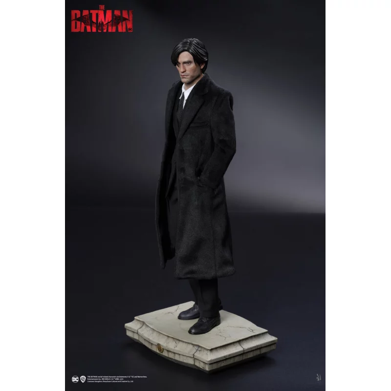 The Batman Bruce Wayne Figure (Standard Edition) Queen The Batman Bruce Wayne Figure (Standard Edition) Queen