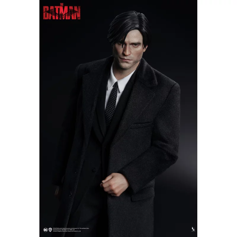 The Batman Bruce Wayne Figure (Standard Edition) Queen Studios