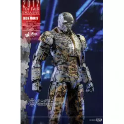 Hot toys shades cheap
