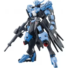 HG Gundam Vidar 1/144 Maquette 15cm