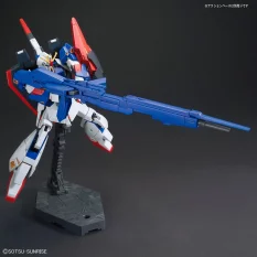 HG Gundam MSZ-006 Zeta Gundam 1/144 Maquette 13cm