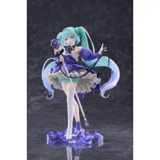 Hatsune Miku AMP Figure...