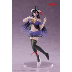 Overlord IV Figurine...