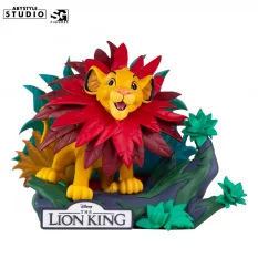 Disney The Lion King Figure...