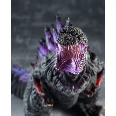 Shin Godzilla Figure Chou Gekizou Series Shin Godzilla Awakening Ver. 30cm