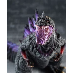 Shin Godzilla Figure Chou Gekizou Series Shin Godzilla Awakening Ver. 30cm