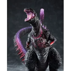 Shin Godzilla Figure Chou Gekizou Series Shin Godzilla Awakening Ver. 30cm