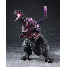 Shin Godzilla Figure Chou Gekizou Series Shin Godzilla Awakening Ver. 30cm