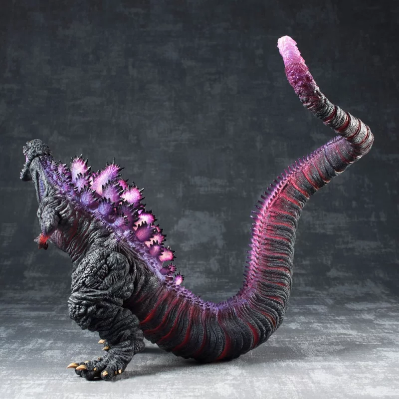 野獣魂 Godzilla/Toho Collectibles - Kaiju Battle