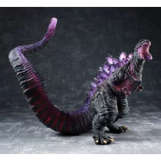 Shin Godzilla Figure Chou Gekizou Series Shin Godzilla Awakening Ver. 30cm