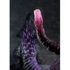 Shin Godzilla Figure Chou Gekizou Series Shin Godzilla Awakening Ver. 30cm