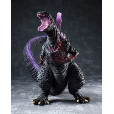 Shin Godzilla Figure Chou Gekizou Series Shin Godzilla Awakening Ver. 30cm