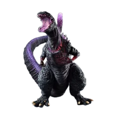 Shin Godzilla Figure Chou...