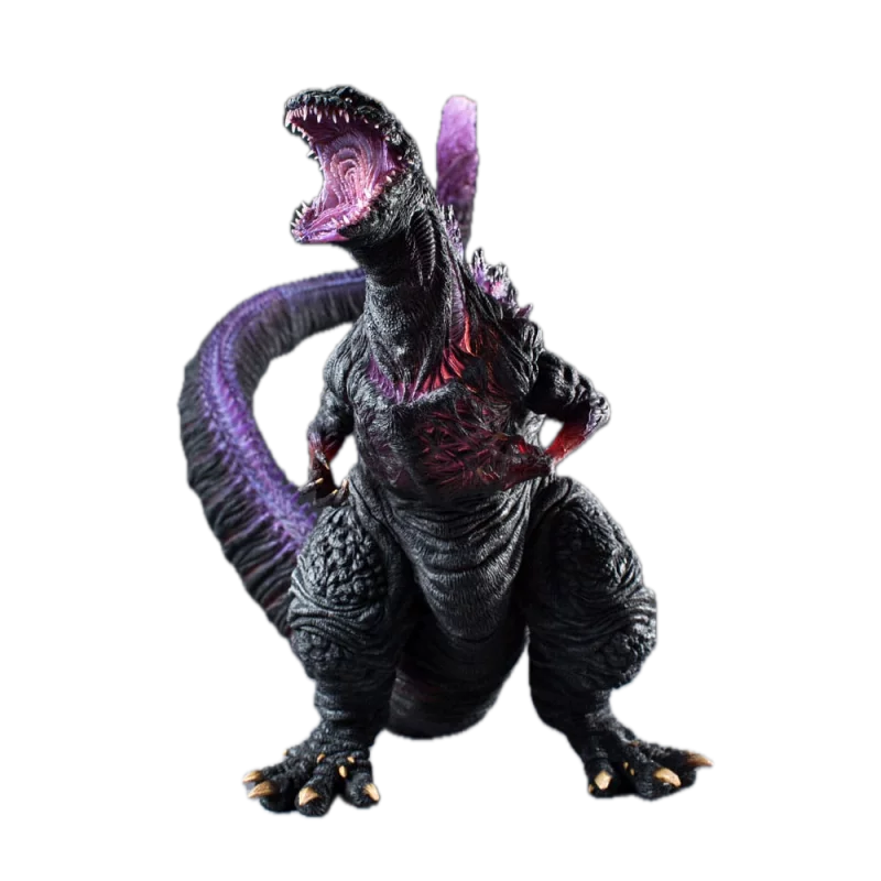 Shin Godzilla Figure Chou Gekizou Series Shin Godzilla
