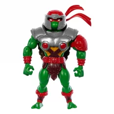 Masters of the Universe...