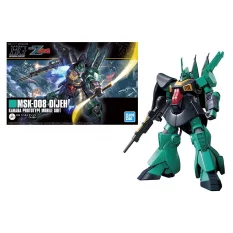 HGUC Gundam Maquette 1/144...