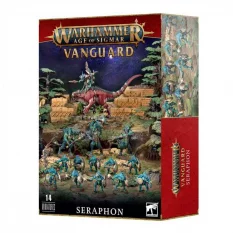 Warhammer Age Of Sigmar...