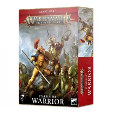 Warhammer Age Of Sigmar...