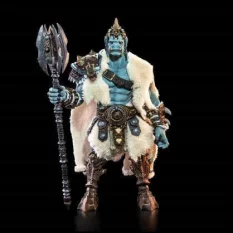 Mythic Legions: Ashes of...