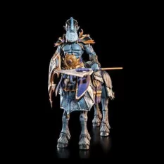 Mythic Legions: Ashes of...