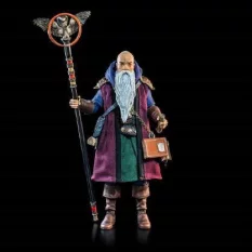 Mythic Legions: Ashes of...