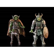 Mythic Legions: Ashes of...