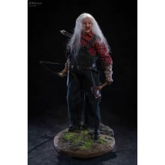 Deadly Bend Collectible...