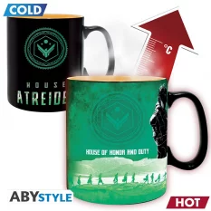 Dune Mug Thermo-réactif...