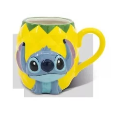 Disney Lilo & Stitch Mug 3D...
