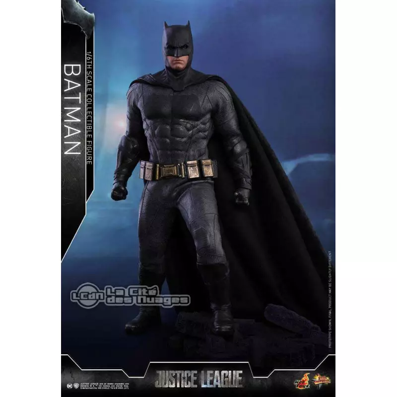Batman ben affleck hot toys discount