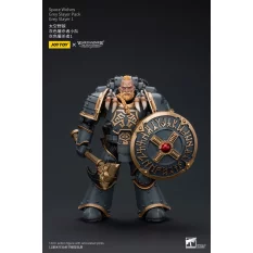 Warhammer The Horus Heresy...