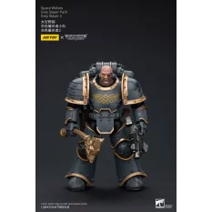 Warhammer The Horus Heresy...