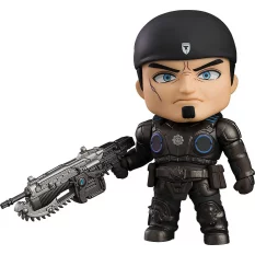 Gears of War Action...