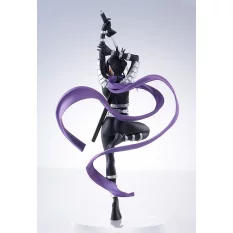 One Punch Man Figure Pop Up Parade Speed-o'-Sound Sonic 17cm