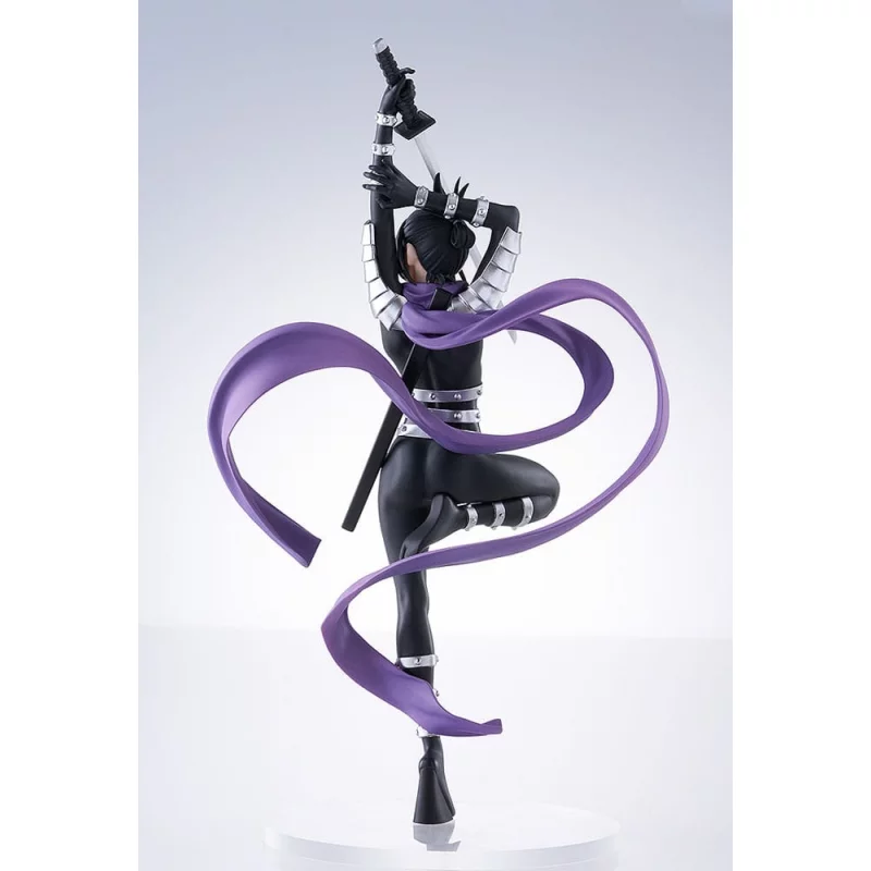 One Punch Man Figure Pop Up Parade Speed-o&#039;-Sound Sonic 17cm