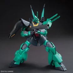 HGUC Gundam Maquette 1/144 MSK-008 Dijeh n°219 13cm