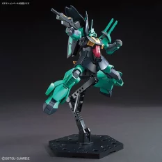 HGUC Gundam Maquette 1/144 MSK-008 Dijeh n°219 13cm