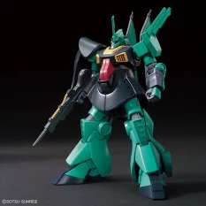 HGUC Gundam Maquette 1/144 MSK-008 Dijeh n°219 13cm