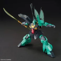 HGUC Gundam Maquette 1/144 MSK-008 Dijeh n°219 13cm