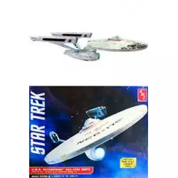 Star Trek U.S.S. Enterprise...