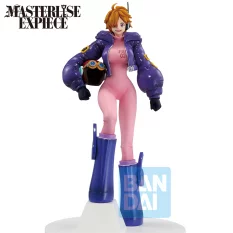 One Piece Figurine...