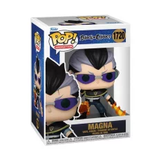 Black Clover POP! Animation...